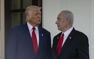 Netanyahu’dan son dakika kararı: ABD ziyaretini iptal etti
