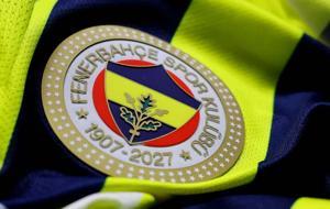 Fenerbahçe'de 7 futbolcunun bileti kesildi
