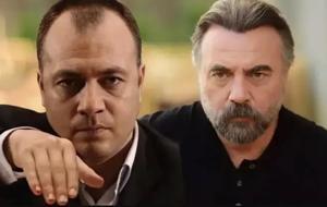 Oktay Kaynarca’dan Süleyman Çakır itirafı: “Bir türlü ölemiyorum”