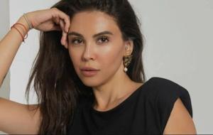 Dilara Aksüyek'ten şaşırtan itiraf! Otel odamı kendim temizlerim
