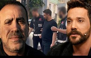 Yurtdışından yüklü döviz