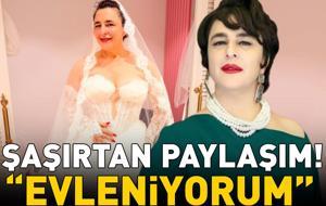 Fatmagül'ün Suçu Ne'nin Mukaddes'i Esra Dermancıoğlu'ndan şaşırtan paylaşım: 'Evleniyorum'
