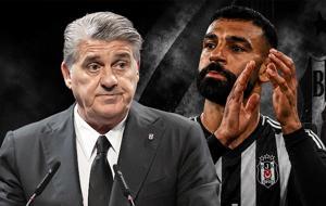 Beşiktaş’ta Mohamed Salah için transferde kritik aşama!