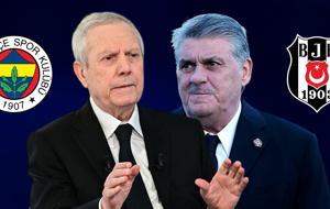 Fenerbahçe ve Beşiktaş arasında takas iddiası!