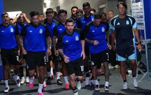 Arjantin, Dünya Kupası'nda son maça kadar nasıl geldi? Messi ve arkadaşlarının final yolu