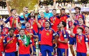 2026 Dünya Kupası finali ilklere sahne oldu