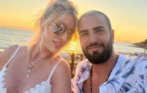 Çağlar Ökten 'Hanımcılıkta Zirve Yaptı' Dedirtti! Eşi Seda Sayan'ın O Sözlerine Tam Destek: KARIM HAKLI!
