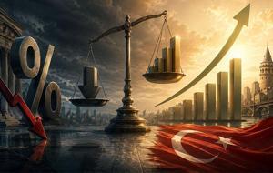Temmuz ayının en kritik haftalarından biri: Faiz düşer mi, not artar mı?