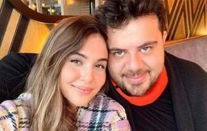 Eser Yenenler ve Berfu Yenenler Çiftini Yıkan Olay! Acı Haberi Böyle Duyurdu: Bebeğimizi Kaybettik