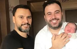 ACISI DİNMİYOR! Alişan’dan Yürek Burkan Paylaşım: “Doyamadık Sana”
