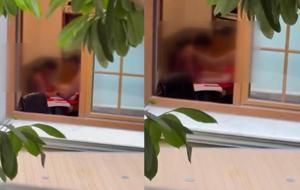 Ailenin şüphesi doğru çıktı! Çocuğa şiddet uygulayan öğretmen tutuklandı