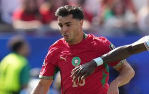 Real Madrid'den, Galatasaray'a Brahim Diaz cevabı