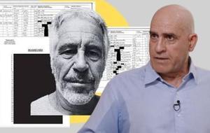 Epstein'in 'model avcısı', Paris yakınlarındaki evinde ölü bulundu