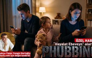  Parental Phubbing mağduru çocuklar... Sebep ve sonuçlarıyla 'Hayalet ebeveynlik'