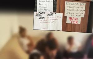  Kaynana dili kapatma, aniden ölüm...