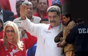 ABD'de Maduro davasında yeni aşama! Tarih netleşti