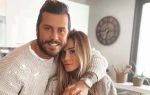 Şimal’in Eşinden Evlilik Yıl Dönümünde Yürek Burkan Paylaşım: “Özlemin Hiç Dinmiyor”