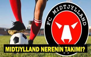 MIDTJYLLAND NERENİN TAKIMI, HANGİ ÜLKENİN? Beşiktaş UEFA Avrupa Ligi Rakibi Midtjylland Hangi Ligde Oynuyor, Teknik Direktörü Kim? Kadro Değeri Ne?