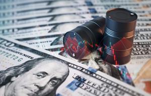 Savaşın 'yeni cephesi' piyasaları vurdu! Brent petrolde 100 dolar eşiği aşıldı, Wall Street sallandı...
