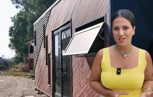 'Milyonluk evi' çalınmıştı! Burcu öğretmene sevindiren haber