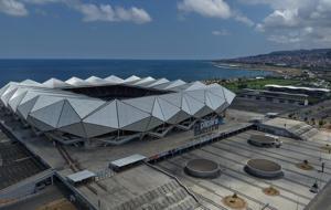 Trabzonspor, stadyumda yenilemeye gidiyor