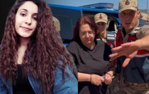 GÜLİSTAN DOKU SORUŞTURMASI | Handan Sonel'in ifadesi ortaya çıktı