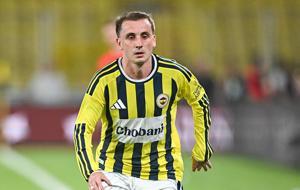 Fenerbahçe'de Kerem Aktürkoğlu'na talip çıktı! İtalyan devi harekete geçti...