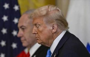 Netanyahu bildiğimiz gibi: Görüşme öncesi provokasyon!