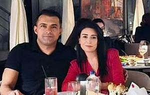 Vahşi cinayeti kızını bahane ederek işlemiş!