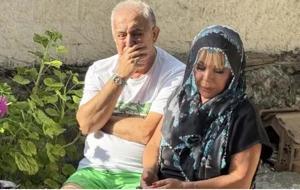 Safiye Soyman Oğlu Harun Akaröz’ün Mezarında Gözyaşlarına Boğuldu: “Bu Acı Hiç Sönmüyor”
