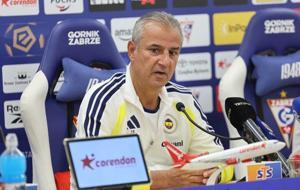 İsmail Kartal'ın Gornik Zabrze planı: Greenwood kararı