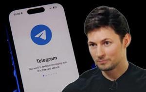 Rusya-Telegram arasında ipler koptu: Uluslararası arama kararı çıkardı!