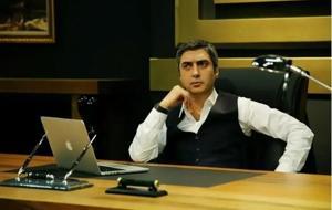 Kurtlar Vadisi’nin Polat’ı Necati Şaşmaz Yıllar Sonra Ortaya Çıktı! Son Hali Gündem Oldu