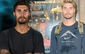 Barış Murat Yağcı’nın Yeni İmajı Gündem Oldu! Mauro Icardi’ye Benzetildi