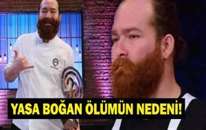 MASTERCHEF EREN NEDEN ÖLDÜ? SON DAKİKA | Kızıl Sakal Eren Kaşıkçı kaç yaşında, nereli, evli mi, çocuğu var mı, restoranı ve dükkanı nerede? Eren Kaşıkçı ölüm sebebi ne, Kızıl Sakal Eren öldü mü, sosyal medyadaki ölüm iddiaları doğru mu?