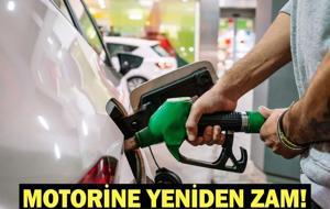 MOTORİN ZAMMI SON DAKİKA! Benzine, Mazota İndirim Ya Da Zam Var mı? Akaryakıt Fiyatları 30 Temmuz 2026