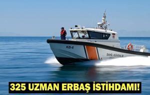 SAHİL GÜVENLİK KOMUTANLIĞI UZMAN ERBAŞ ALIMI 2026: Başvurular ne zaman, şartlar neler?
