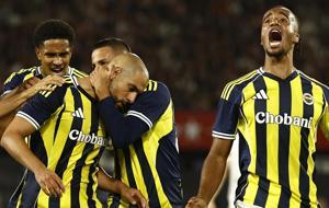 Fenerbahçe'deki ilk ayrılık belli oldu