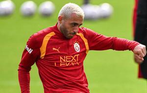 Avrupa ekipleri, Barış Alper transferi için Galatasaray'ın kapısını çaldı