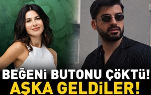 Beğeni butonu çöktü! Daha 17'nin Şebnem'i Nesrin Cavadzade aşka geldi!