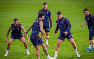Trabzonspor, yeni sezona hazırlanıyor