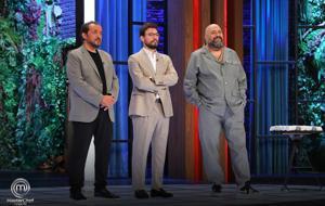 MASTERCHEF YEDEKLERE KİM GİRDİ? 3 Ağustos Masterchef yedek kadroya girenler