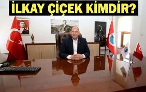 İLKAY ÇİÇEK KİMDİR, KAÇ YAŞINDA, NERELİ? Menderes Belediye Başkanı İlkay Çiçek Neden Gözaltına Alındı?