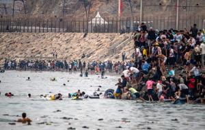 Ceuta krizinin ardından AB bakanları uzlaştı: Sorun Schengen değil