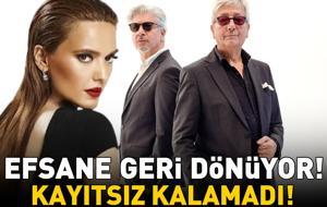 Şahane Pazar efsanesi 25 yıl sonra geri dönüyor! Demet Akalın kayıtsız kalamadı: 'Ben gelirim'