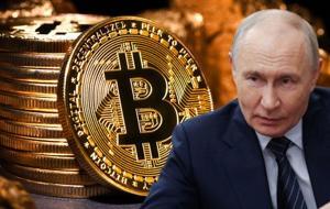 Putin'den ‘kripto para’ onayı: Rusya’da dış ticarette yeni dönem