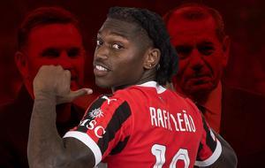 Galatasaray, Rafael Leao transferinde kararlı