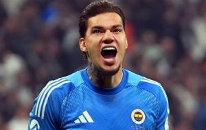TRANSFER HABERİ | İtalyan devi, Fenerbahçe’den Ederson’u istiyor