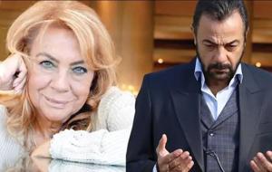 Kerem Alışık’tan Annesi Çolpan İlhan’a Duygusal Şiir: “İyi ki Vardın, İyi ki Varsın”
