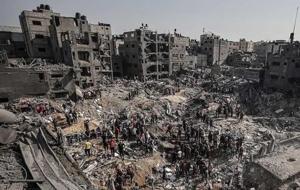 Mısır'dan İsrail'e Gazze çağrısı: Anlaşmaya uyun